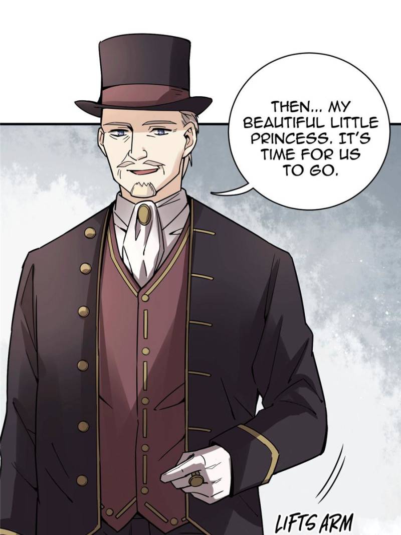 Read Lord of the Mysteries EN Manga Online