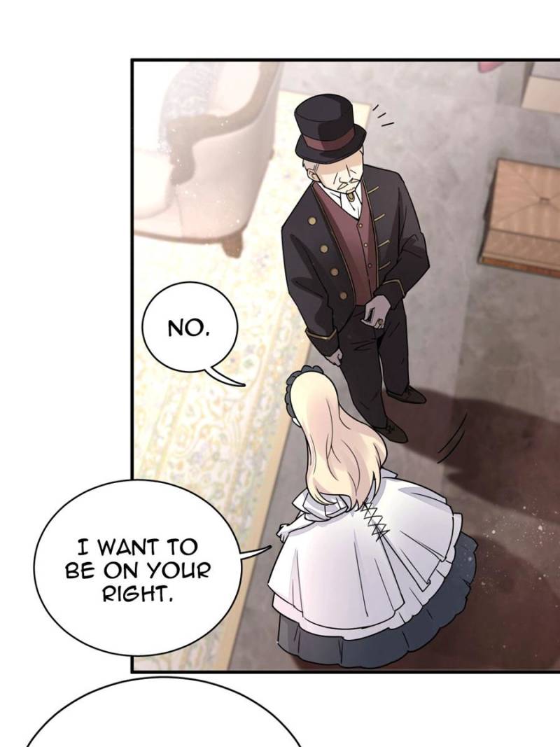 Read Lord of the Mysteries EN Manga Online