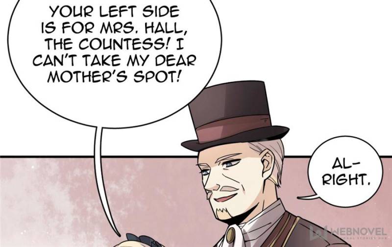 Read Lord of the Mysteries EN Manga Online