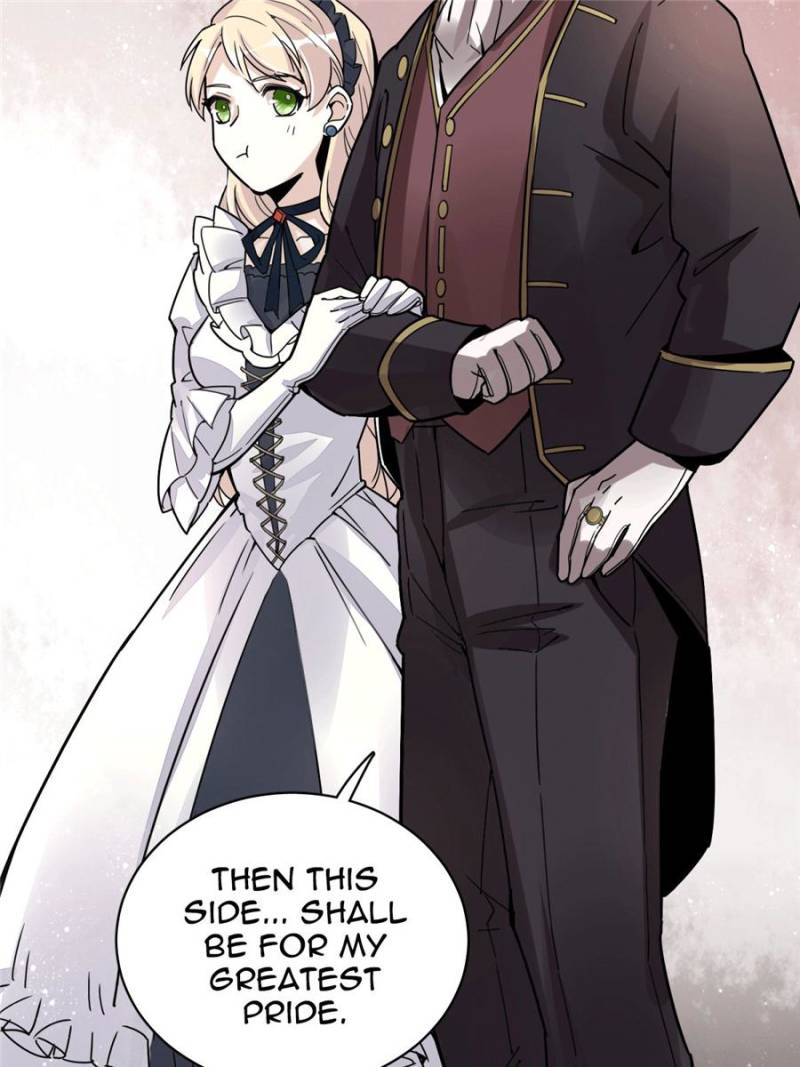 Read Lord of the Mysteries EN Manga Online