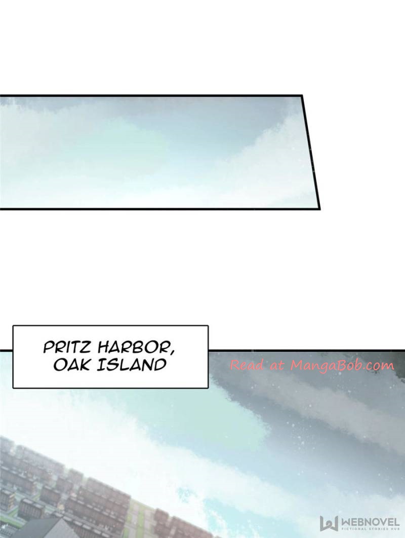 Read Lord of the Mysteries EN Manga Online