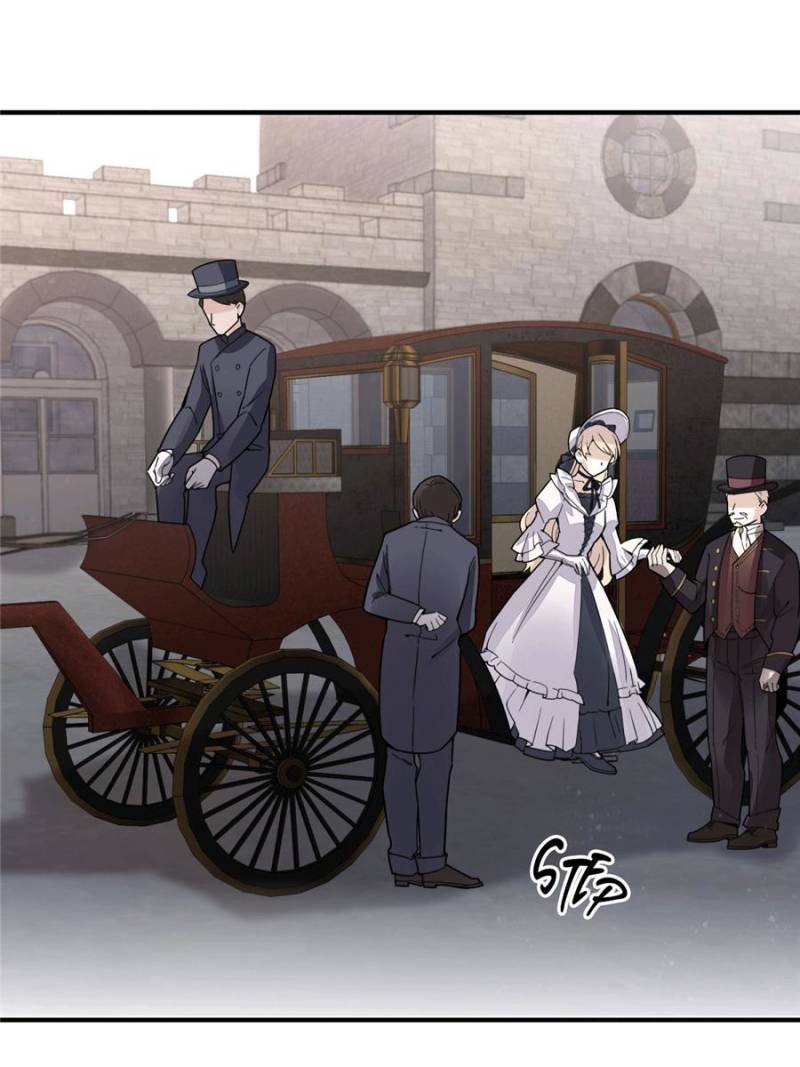 Read Lord of the Mysteries EN Manga Online