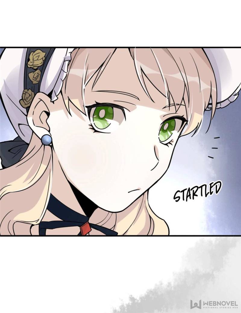 Read Lord of the Mysteries EN Manga Online