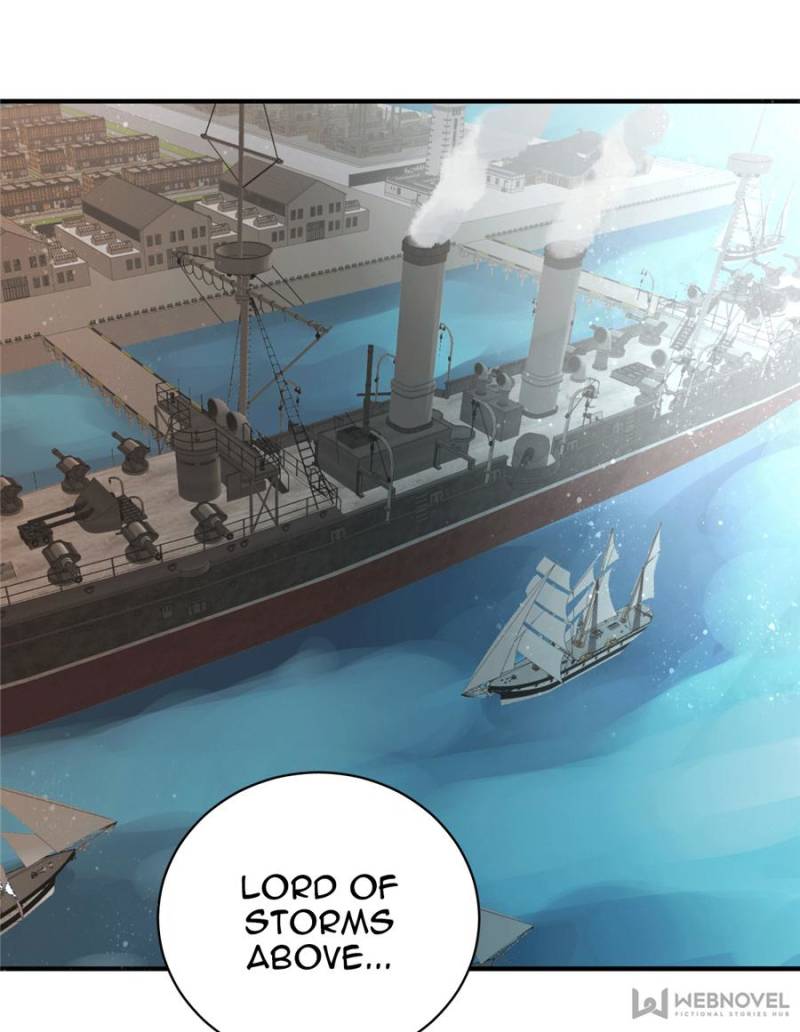 Read Lord of the Mysteries EN Manga Online
