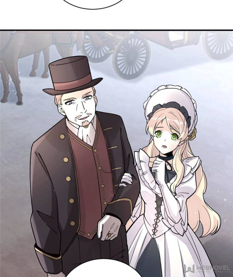 Read Lord of the Mysteries EN Manga Online