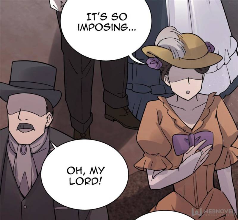 Read Lord of the Mysteries EN Manga Online
