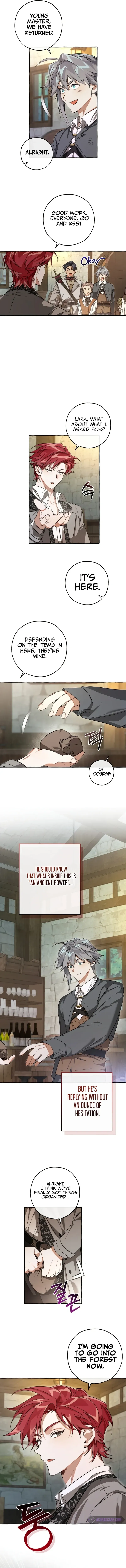 Read Lout of Count’s Family Manga Online