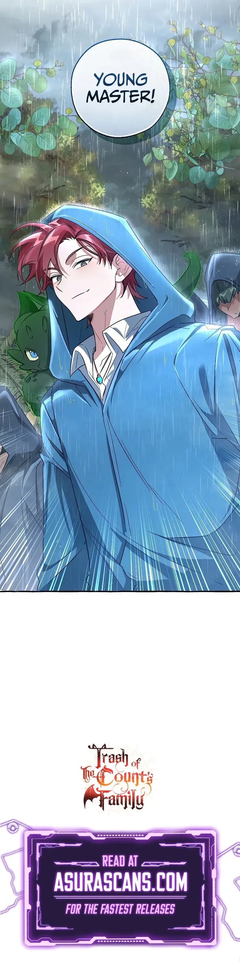 Read Lout of Count’s Family Manga Online