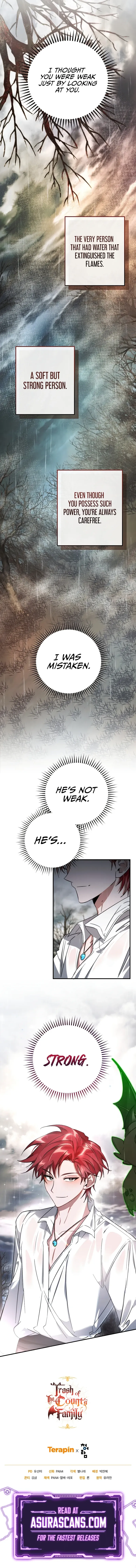 Read Lout of Count’s Family Manga Online