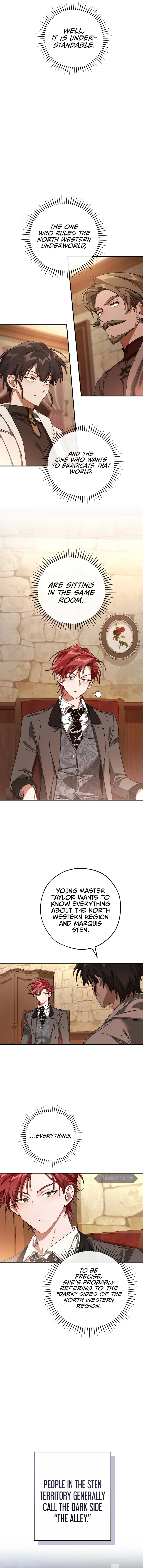 Read Lout of Count’s Family Manga Online