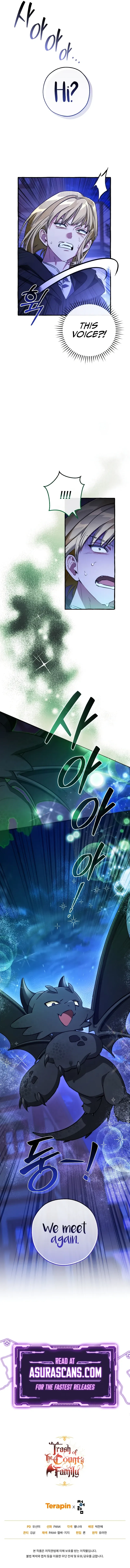 Read Lout of Count’s Family Manga Online