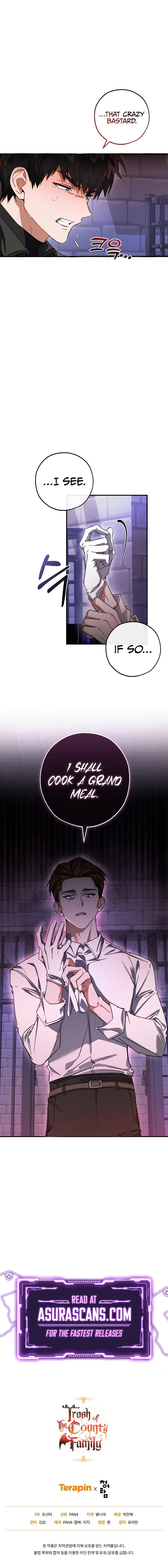 Read Lout of Count’s Family Manga Online