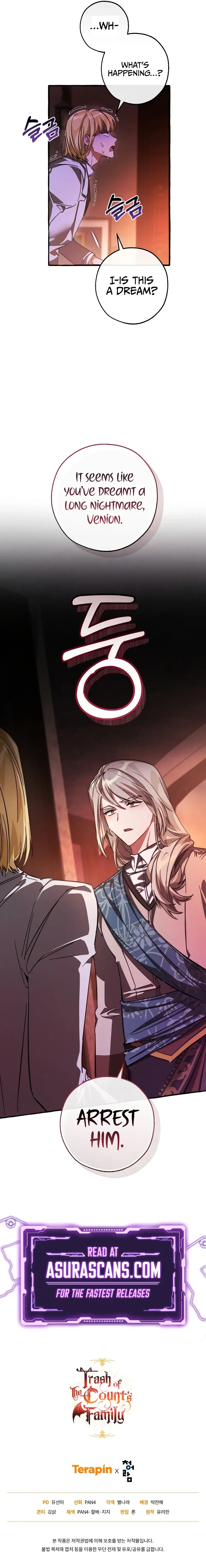 Read Lout of Count’s Family Manga Online