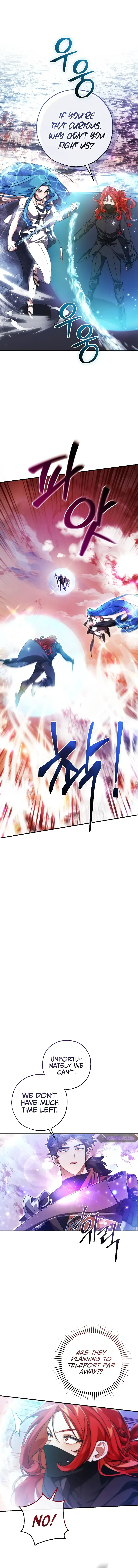 Read Lout of Count’s Family Manga Online
