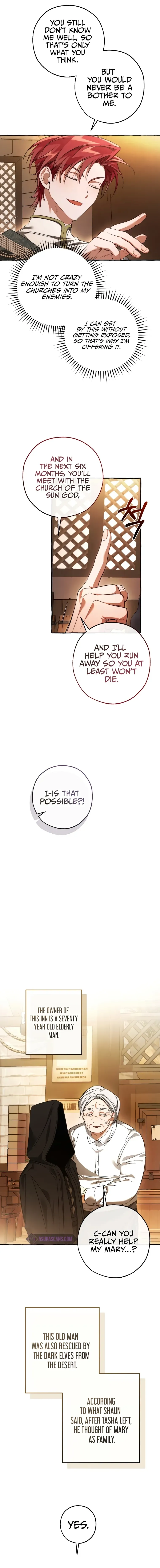 Read Lout of Count’s Family Manga Online