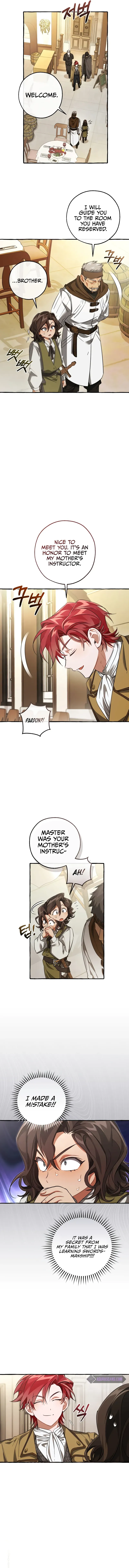 Read Lout of Count’s Family Manga Online