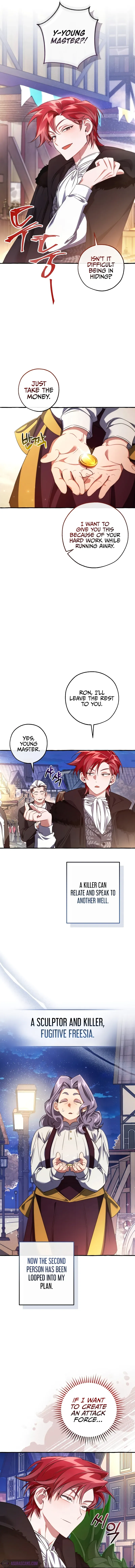 Read Lout of Count’s Family Manga Online