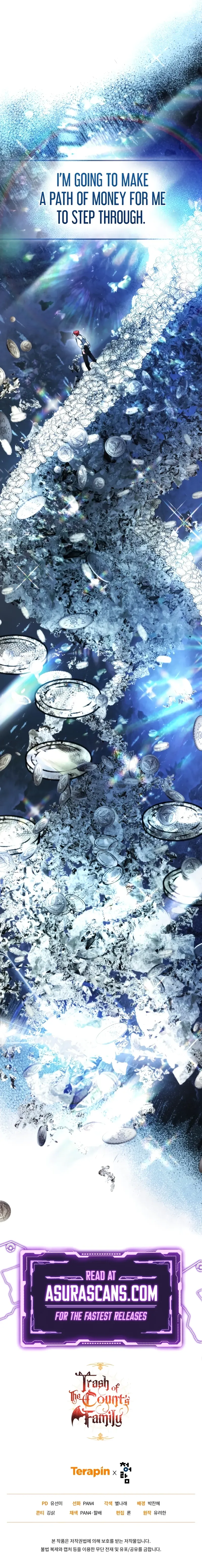 Read Lout of Count’s Family Manga Online