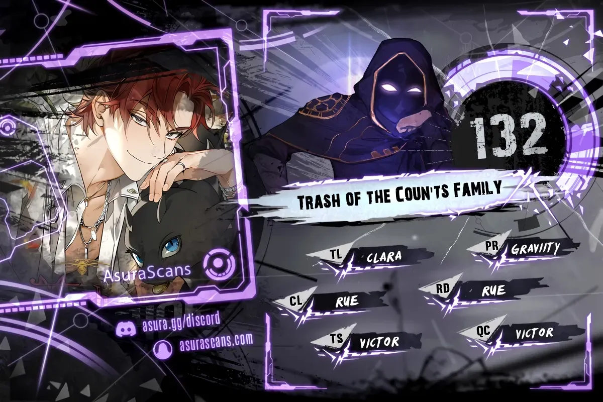 Read Lout of Count’s Family Manga Online