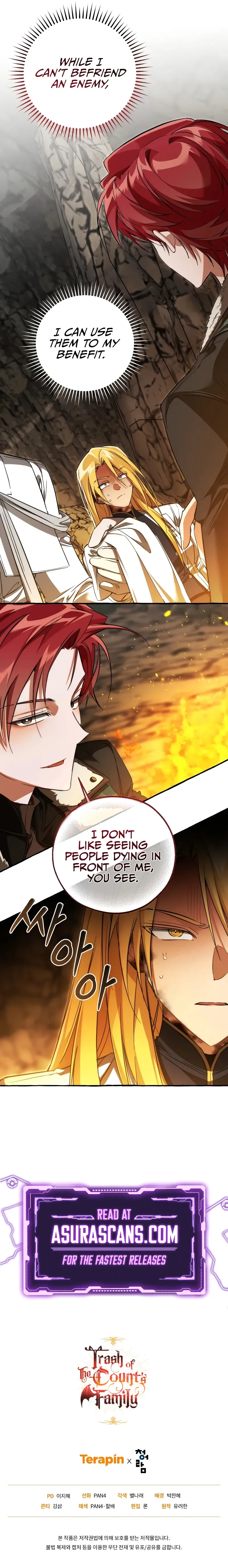 Read Lout of Count’s Family Manga Online