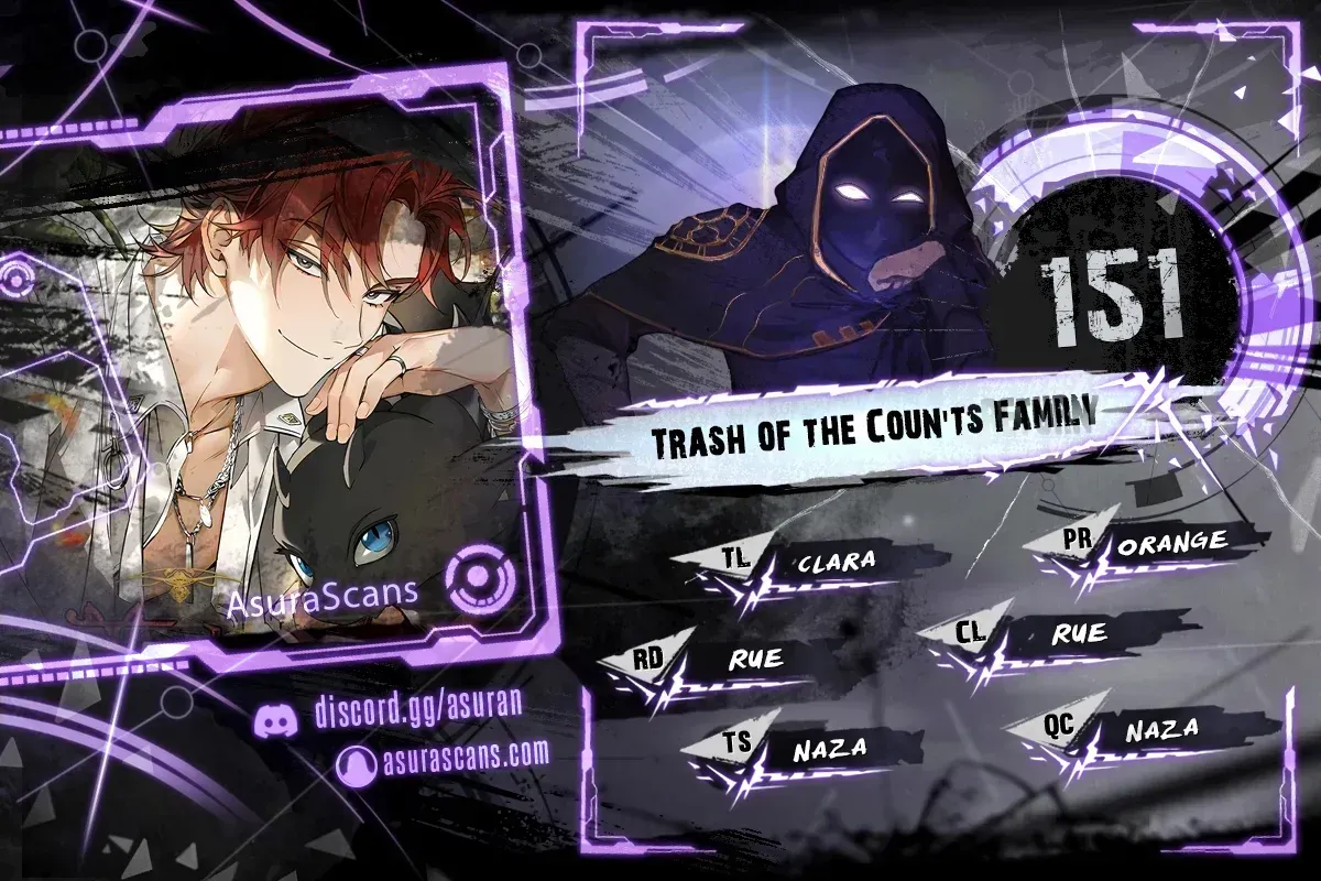 Read Lout of Count’s Family Manga Online