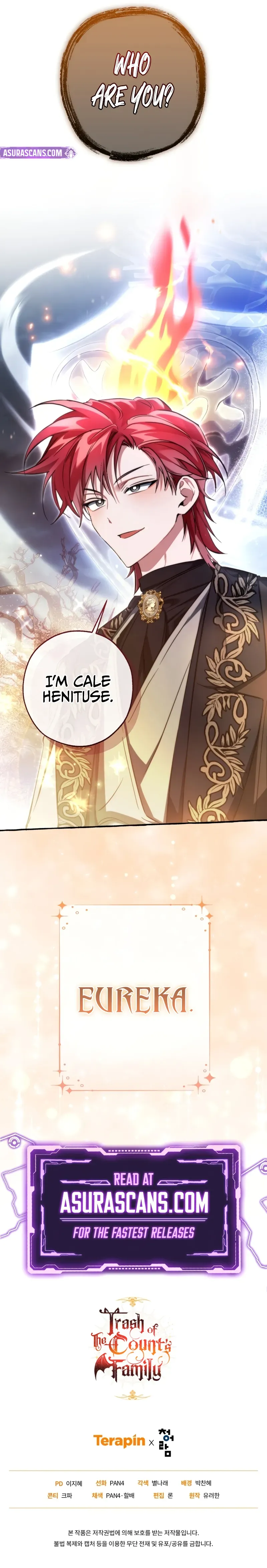 Read Lout of Count’s Family Manga Online