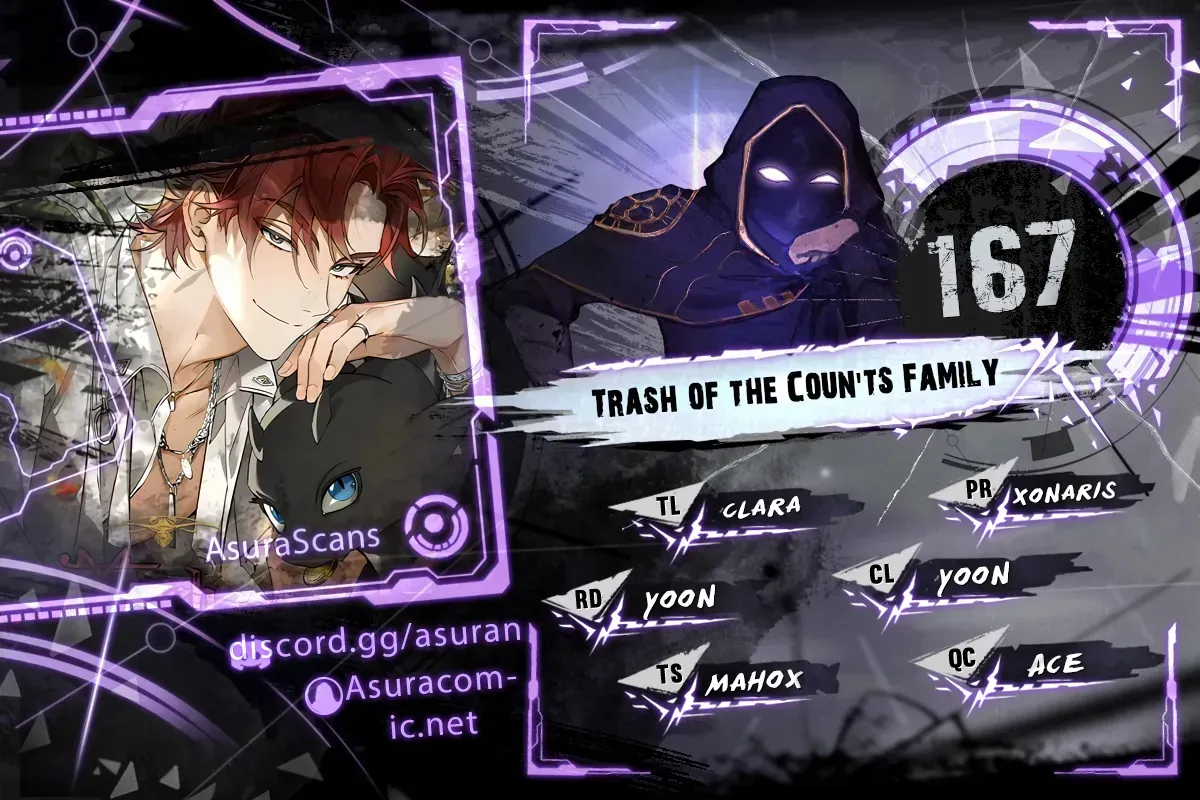 Read Lout of Count’s Family Manga Online