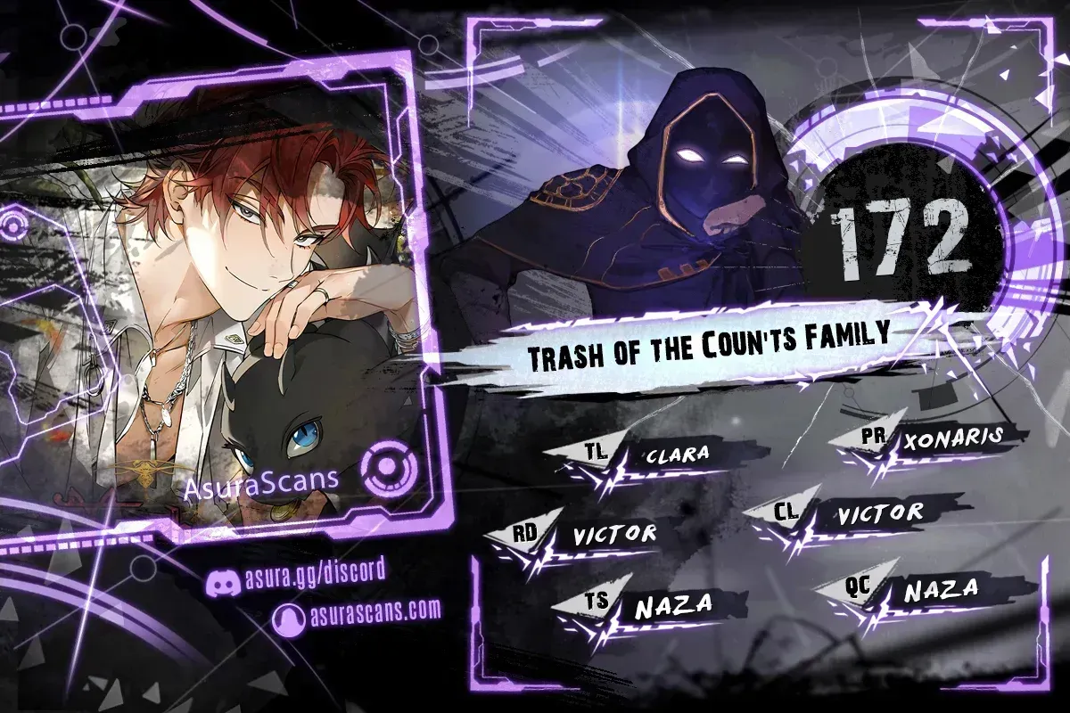 Read Lout of Count’s Family Manga Online