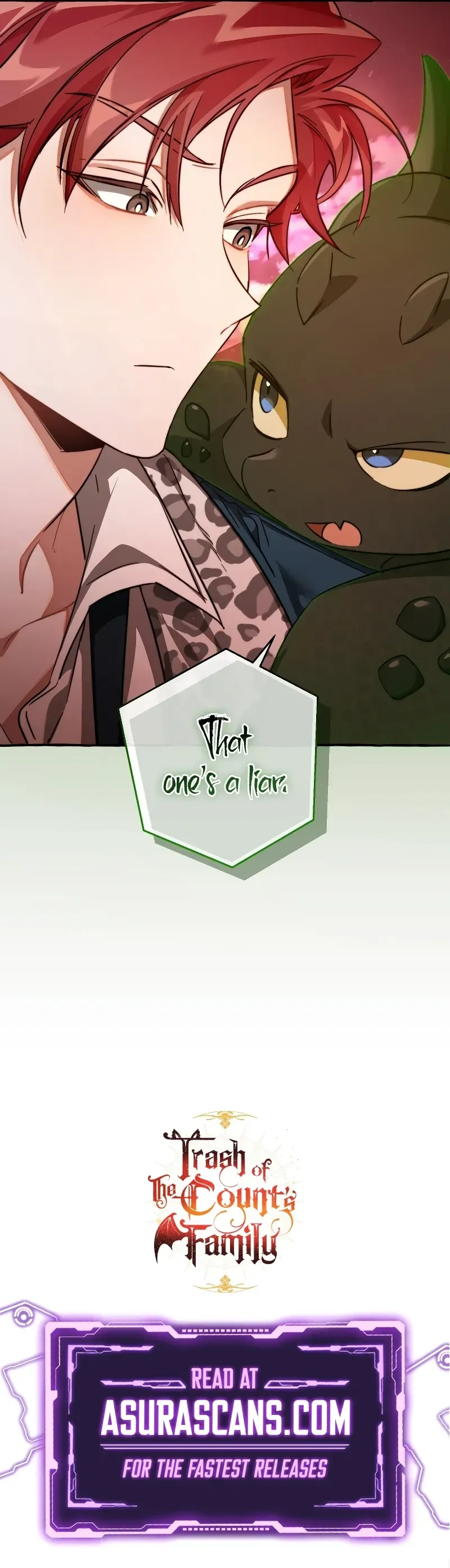 Read Lout of Count’s Family Manga Online