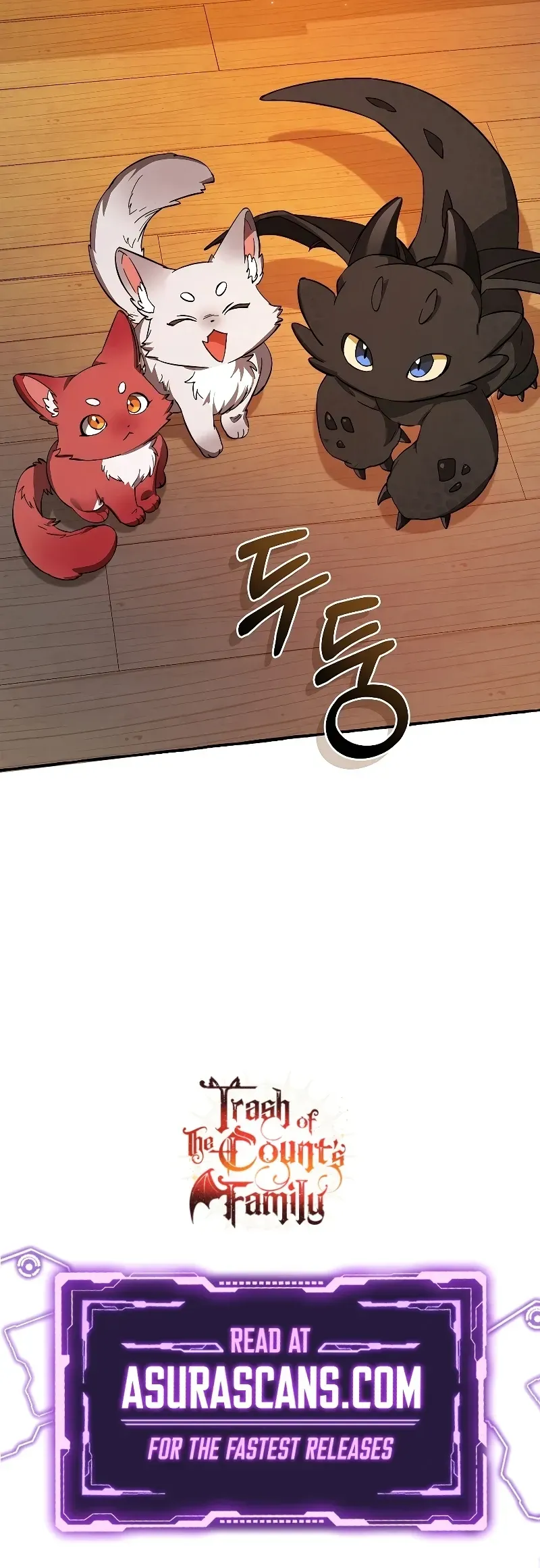 Read Lout of Count’s Family Manga Online