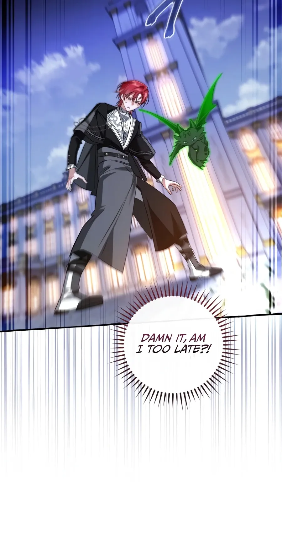 Read Lout of Count’s Family Manga Online