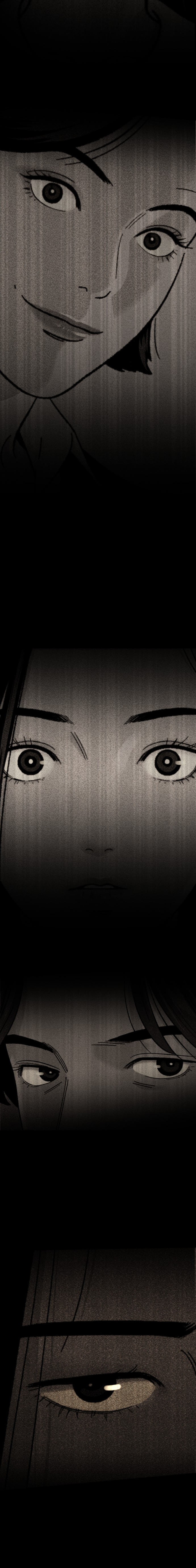 Read Low Orbit Human EN Manga Online