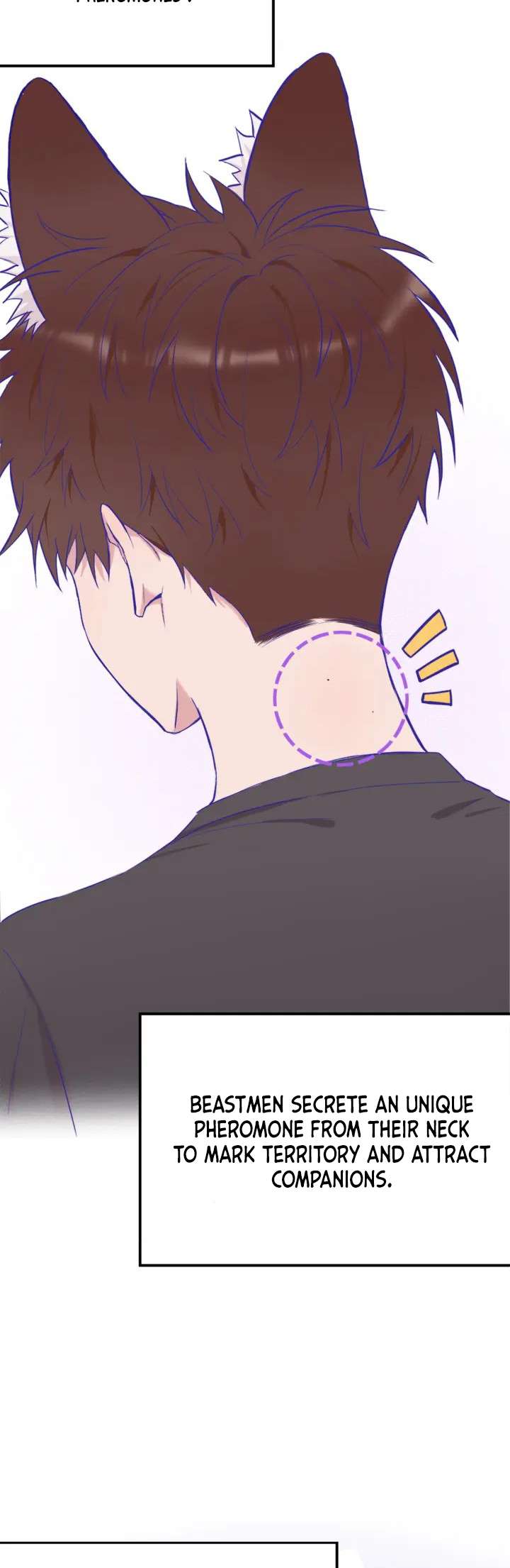 Read Lying Puppies Get Eaten Manga Online