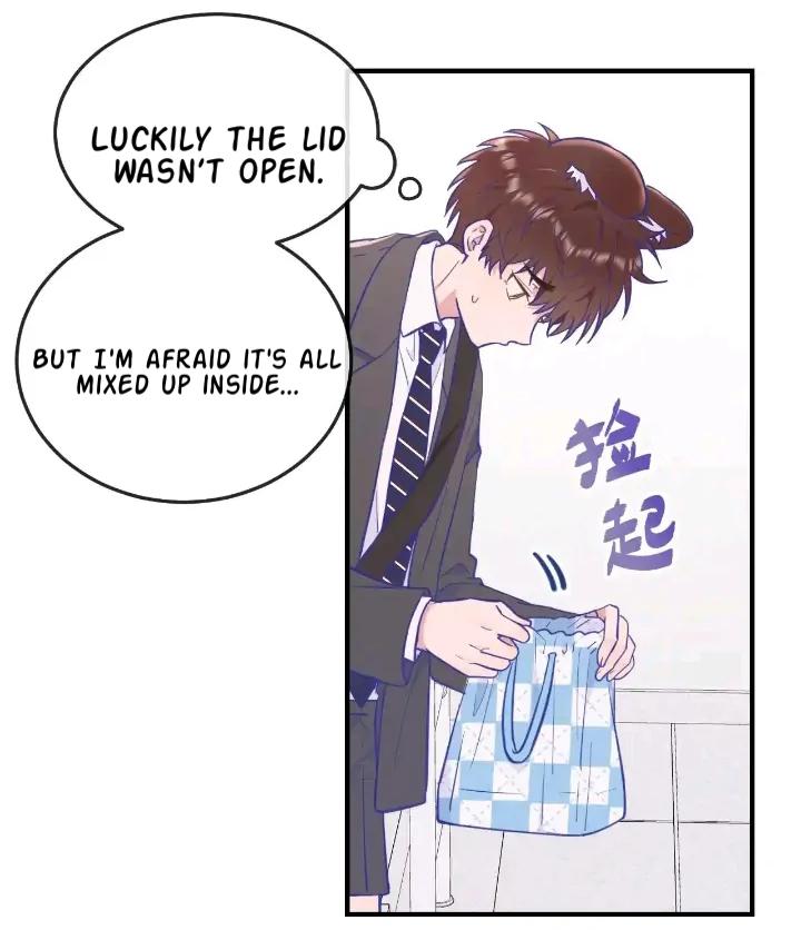 Read Lying Puppies Get Eaten Manga Online