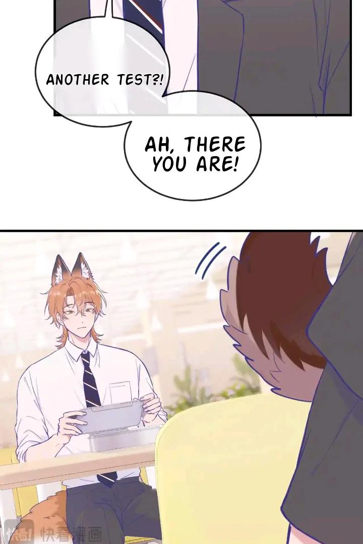 Read Lying Puppies Get Eaten Manga Online