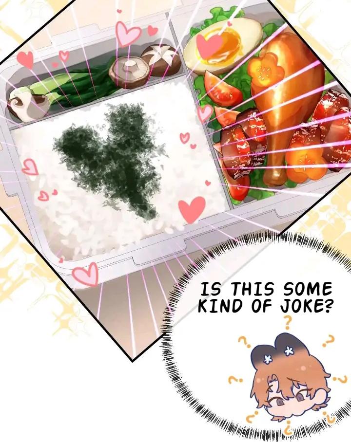 Read Lying Puppies Get Eaten Manga Online