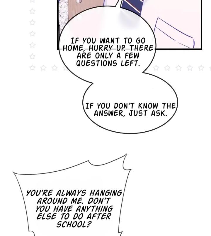 Read Lying Puppies Get Eaten Manga Online