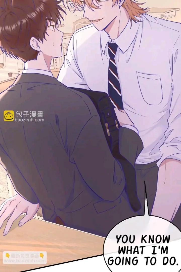 Read Lying Puppies Get Eaten Manga Online
