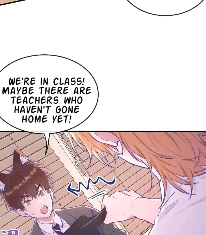 Read Lying Puppies Get Eaten Manga Online