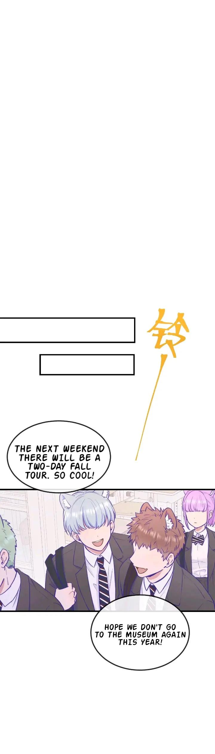 Read Lying Puppies Get Eaten Manga Online