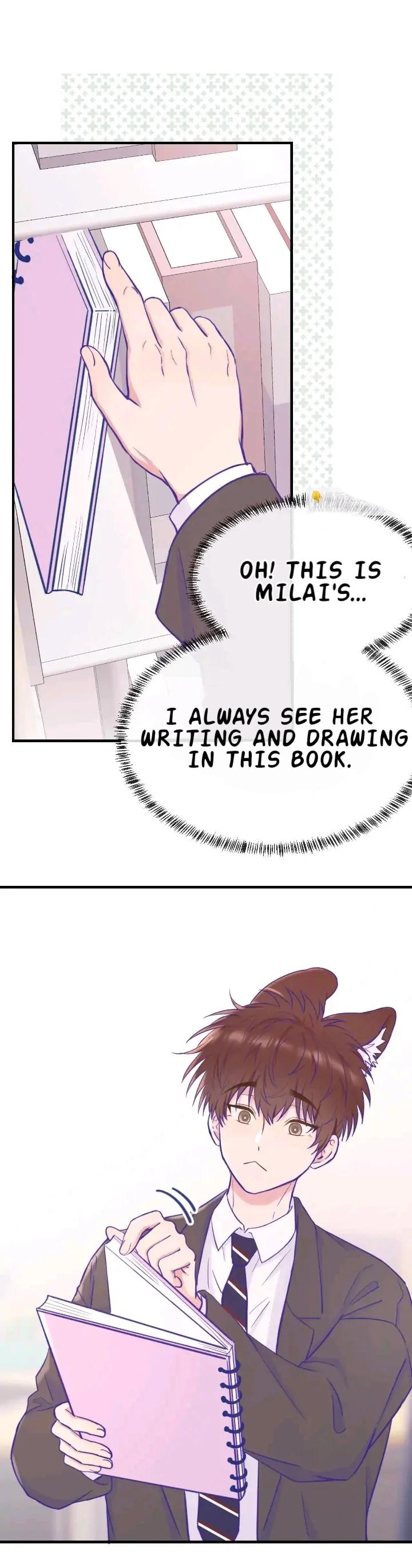 Read Lying Puppies Get Eaten Manga Online