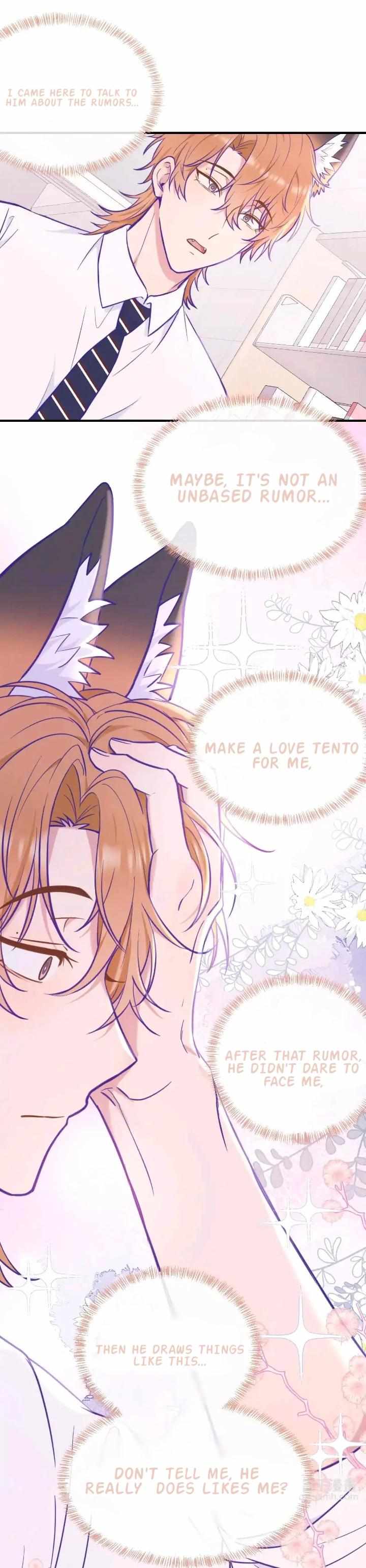 Read Lying Puppies Get Eaten Manga Online