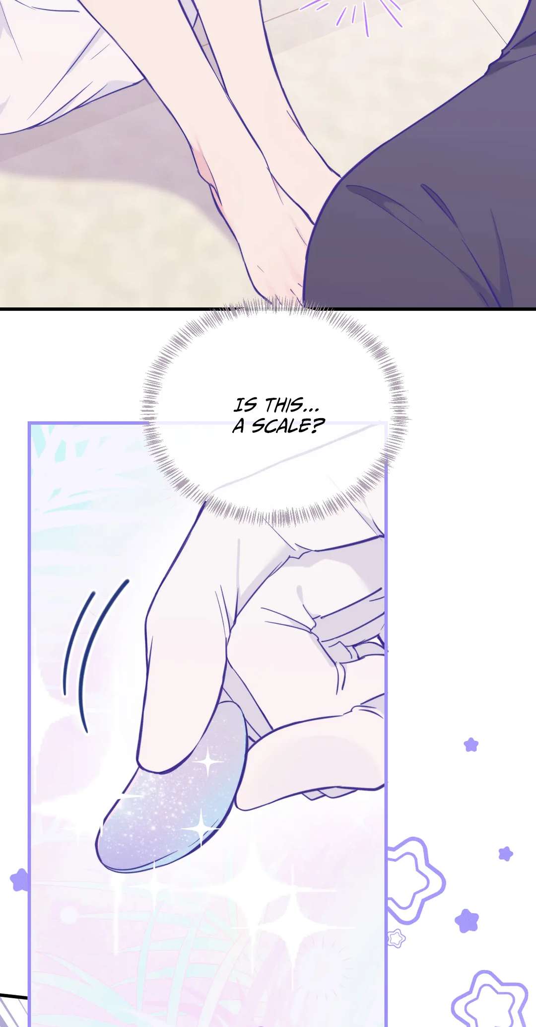 Read Lying Puppies Get Eaten Manga Online