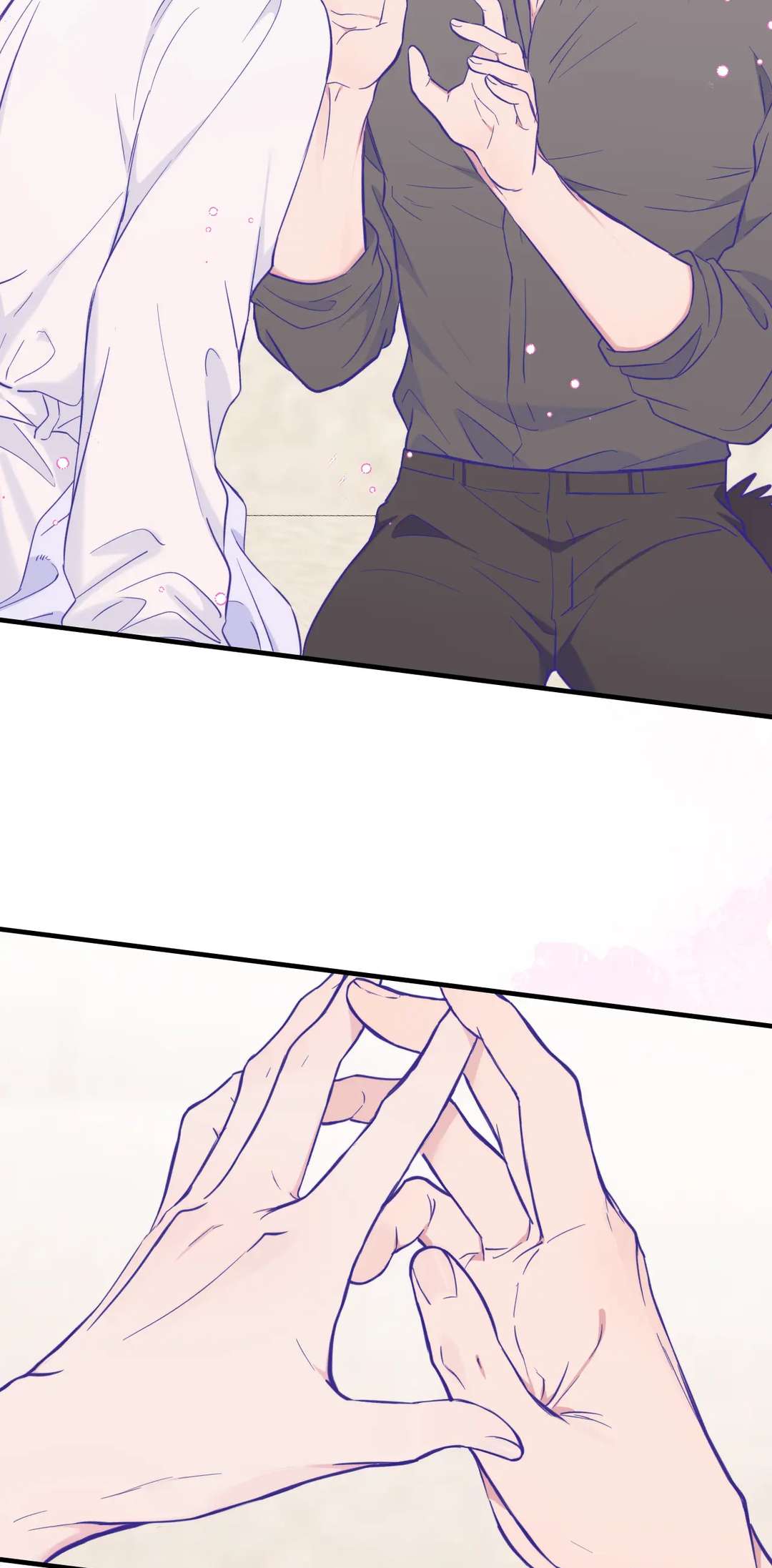 Read Lying Puppies Get Eaten Manga Online