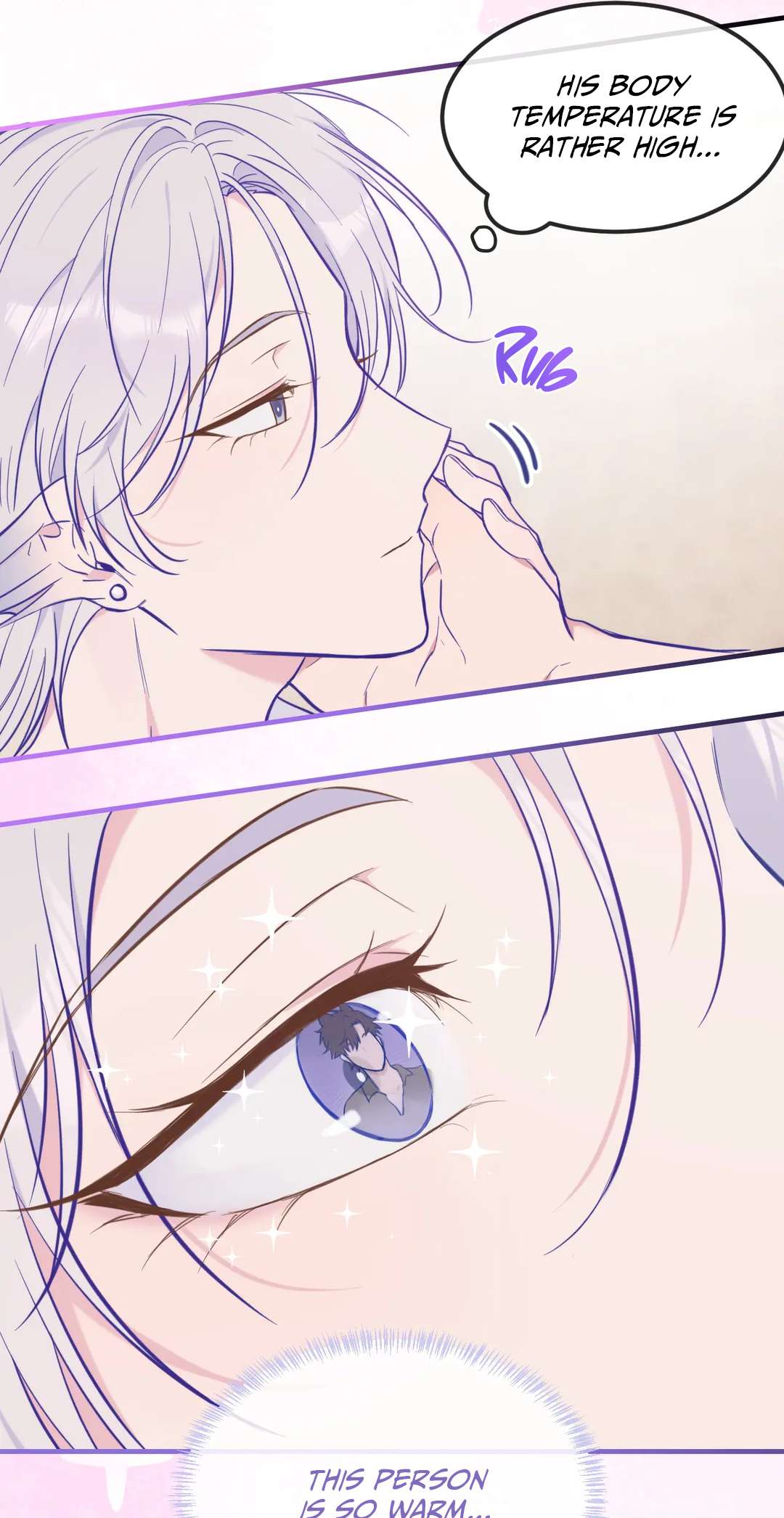 Read Lying Puppies Get Eaten Manga Online