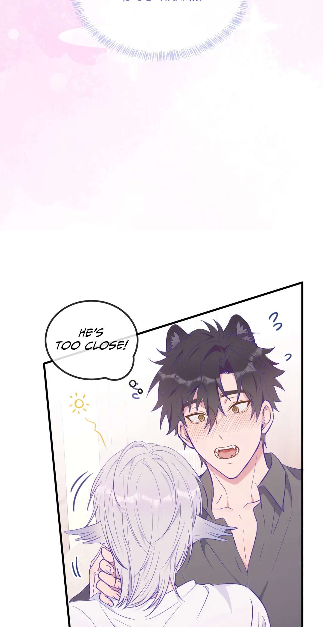 Read Lying Puppies Get Eaten Manga Online