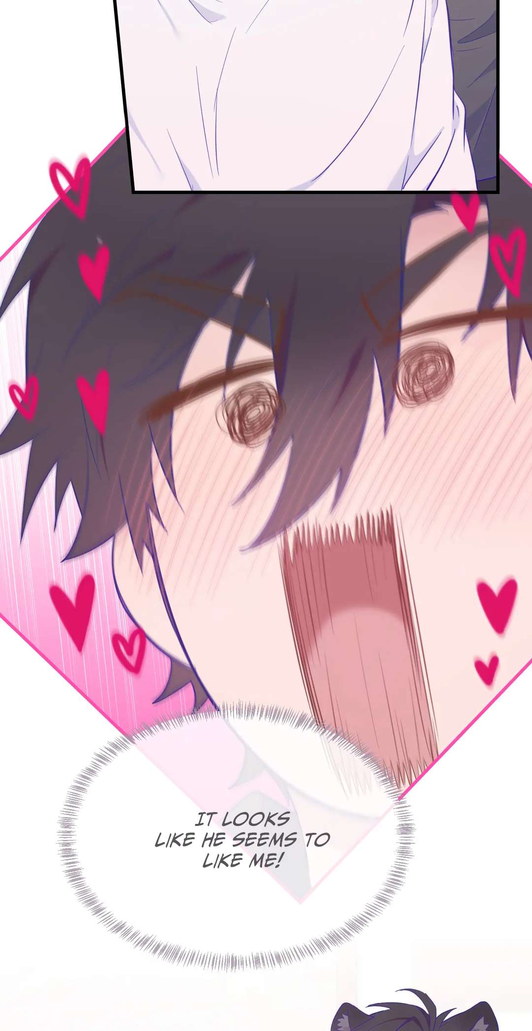 Read Lying Puppies Get Eaten Manga Online