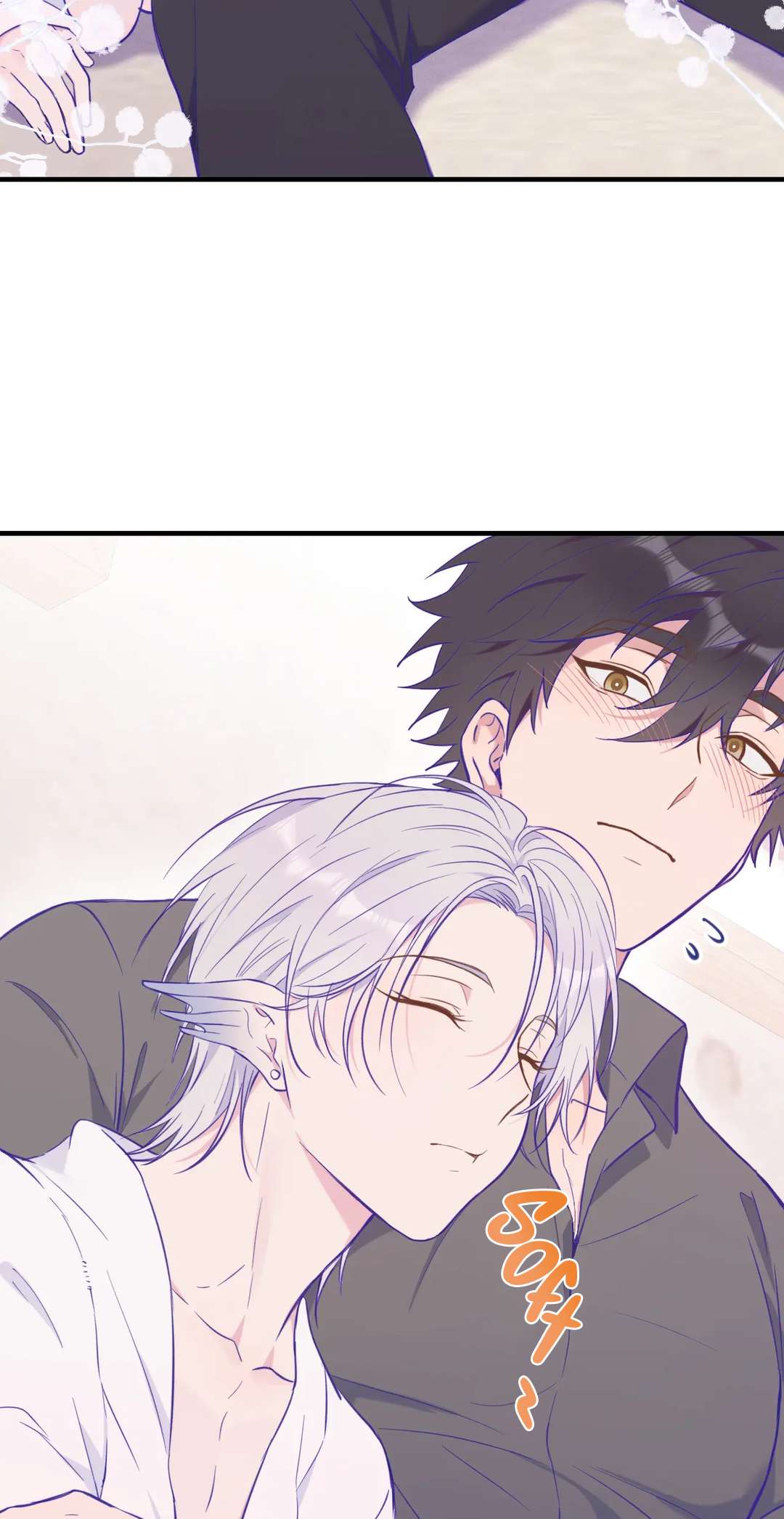 Read Lying Puppies Get Eaten Manga Online