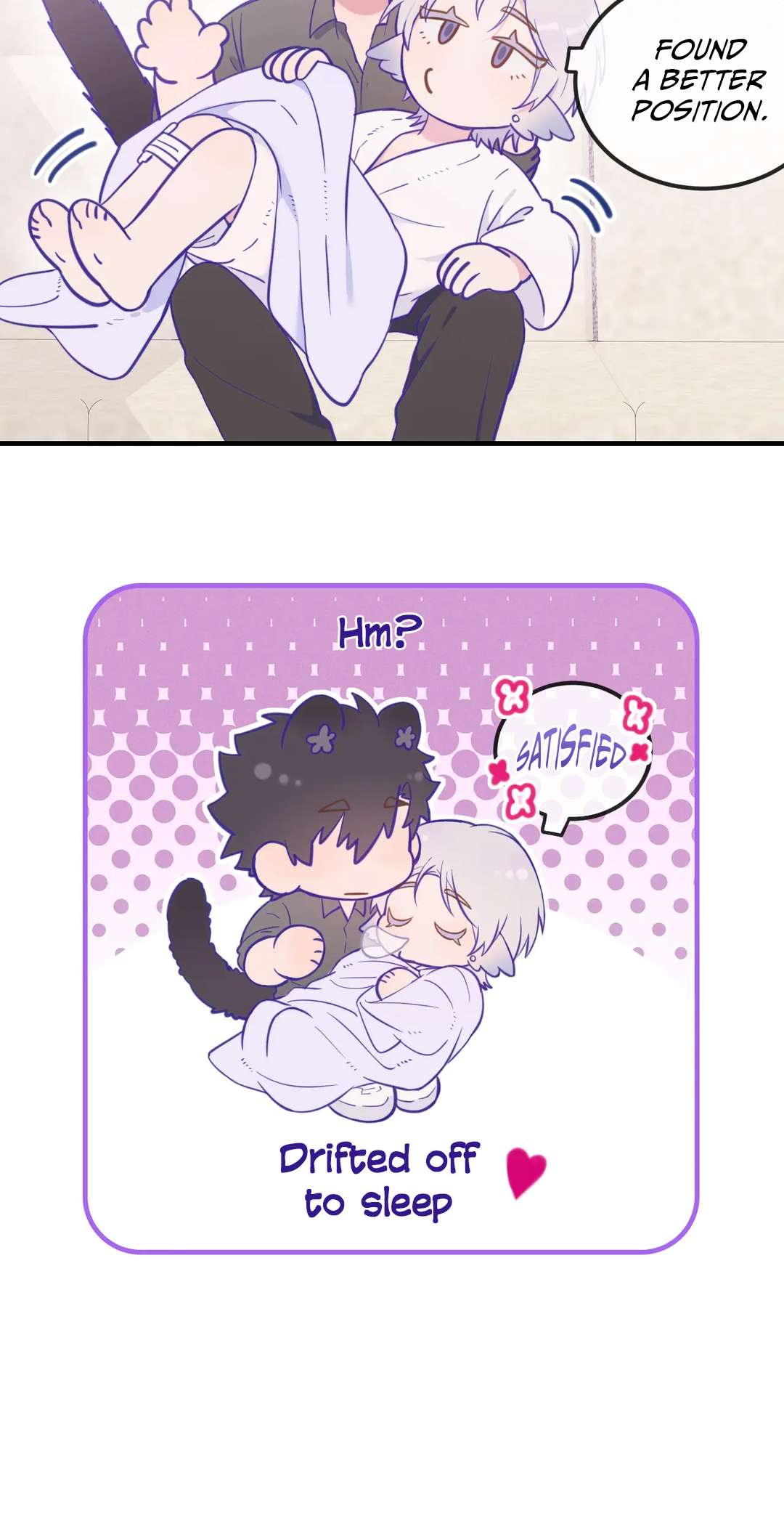 Read Lying Puppies Get Eaten Manga Online