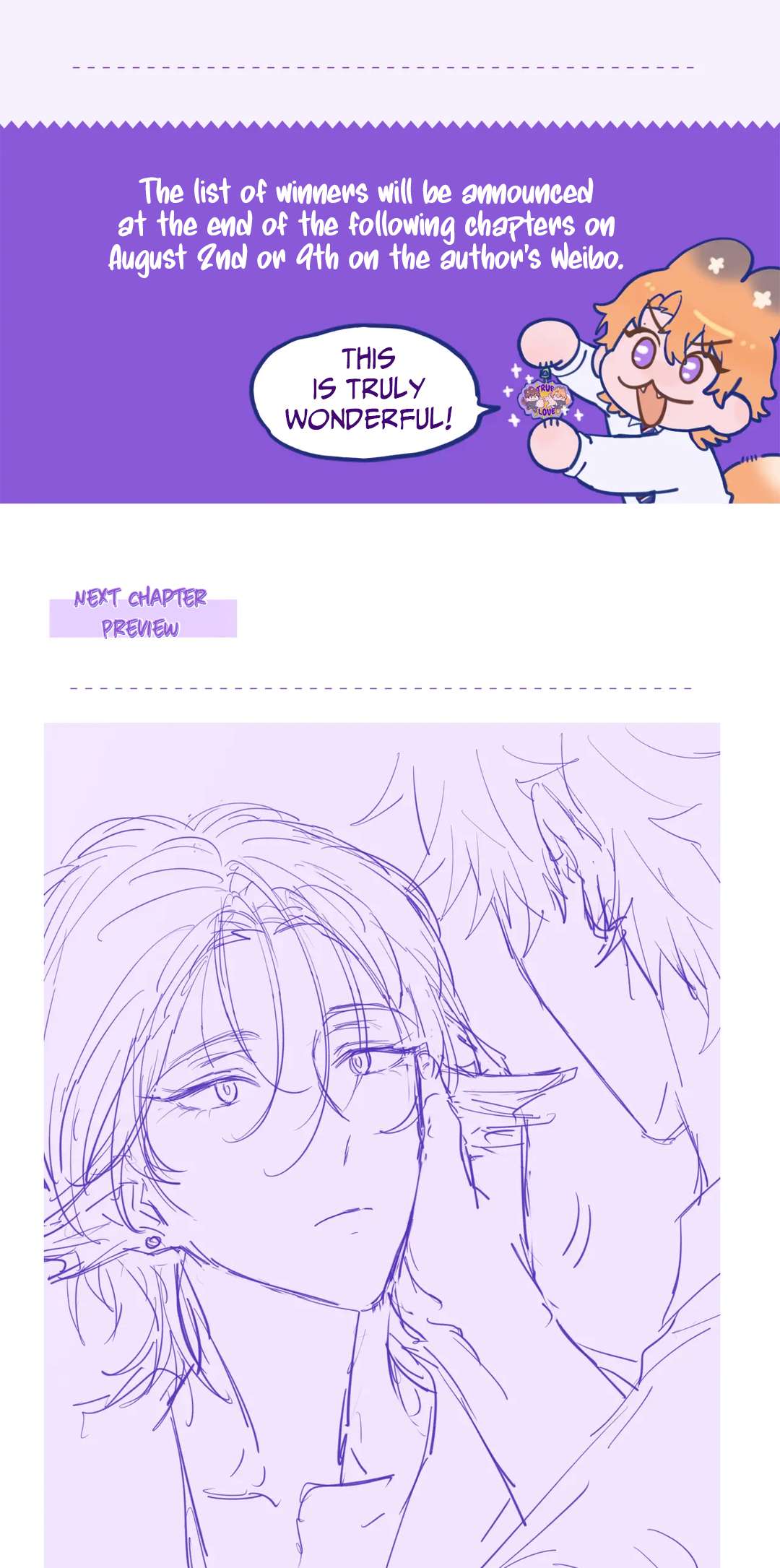 Read Lying Puppies Get Eaten Manga Online